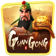 Legend of Guan Gong