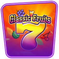 Classic Fruits 7