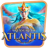 Treasure of Atlantis