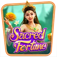 Sacred Fortune
