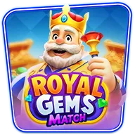 Royal Gems Match