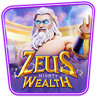 Zeus Mighty Wealth