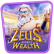 Zeus Mighty Wealth