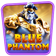 Blue Phantom