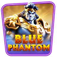 Blue Phantom