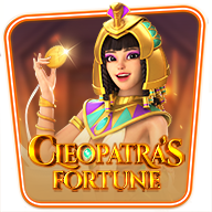 Cleopatra's Fortune