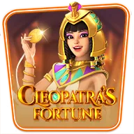 Cleopatra's Fortune