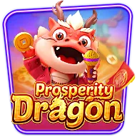 Prosperity Dragon