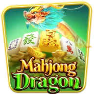 Mahjong Dragon