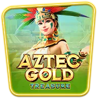 Aztec Gold Treasure