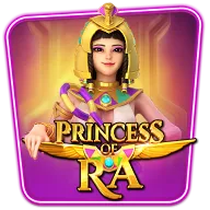 Princess of Ra