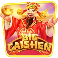 Big CaiShen