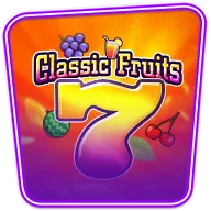 Classic Fruits 7