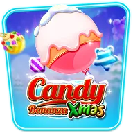 Candy Bonanza Xmas