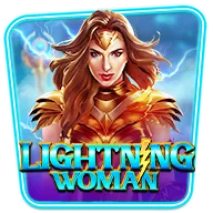 Lightning Woman