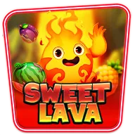 Sweet Lava