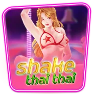 Shake Thai Thai