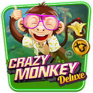 Crazy Monkey Deluxe