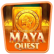 Maya Quest